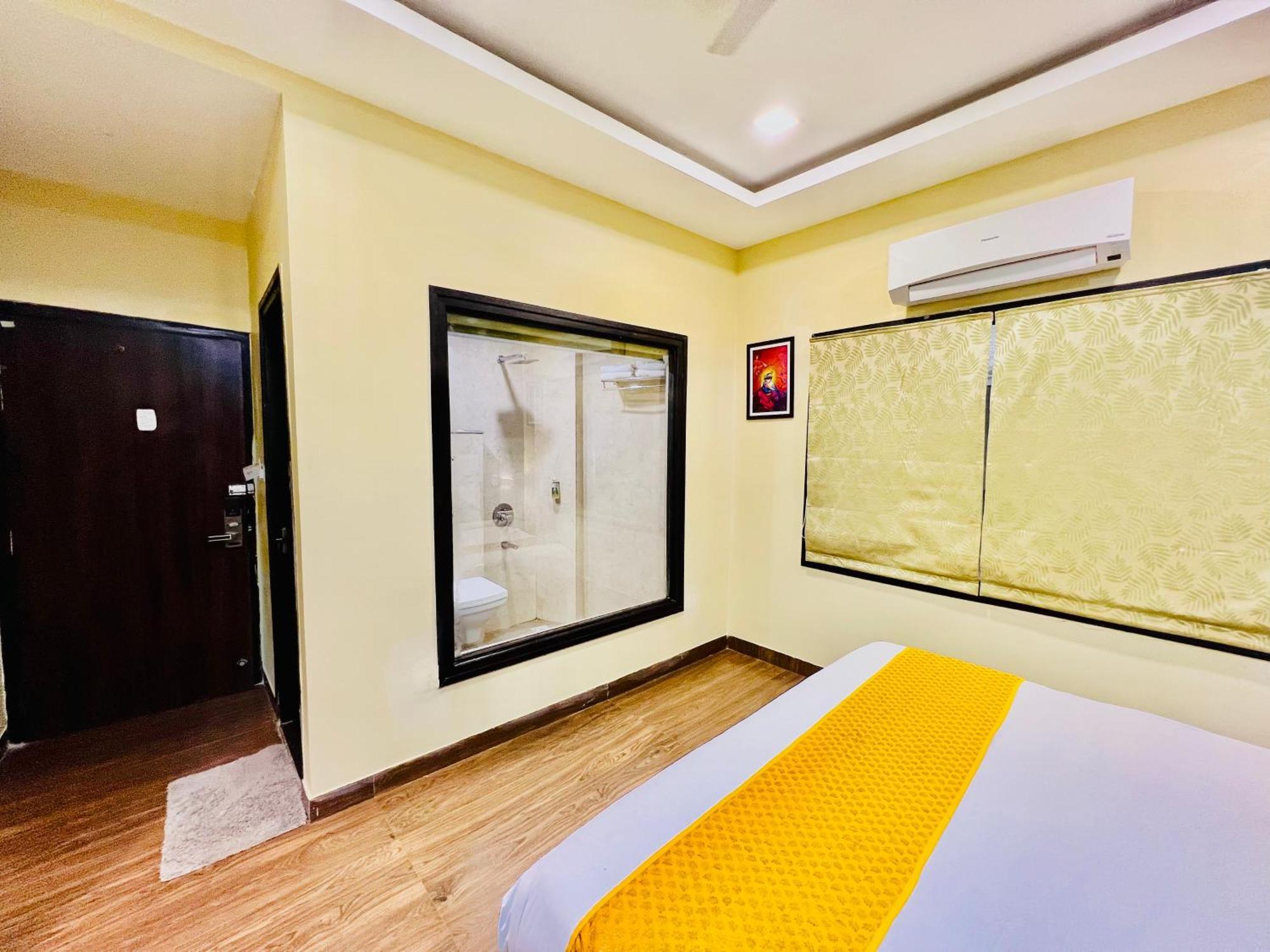 Hotel Grand Bhagwat, Udaipur Esterno foto